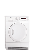Reparación averías secadora Hotpoint ariston en  Navarra